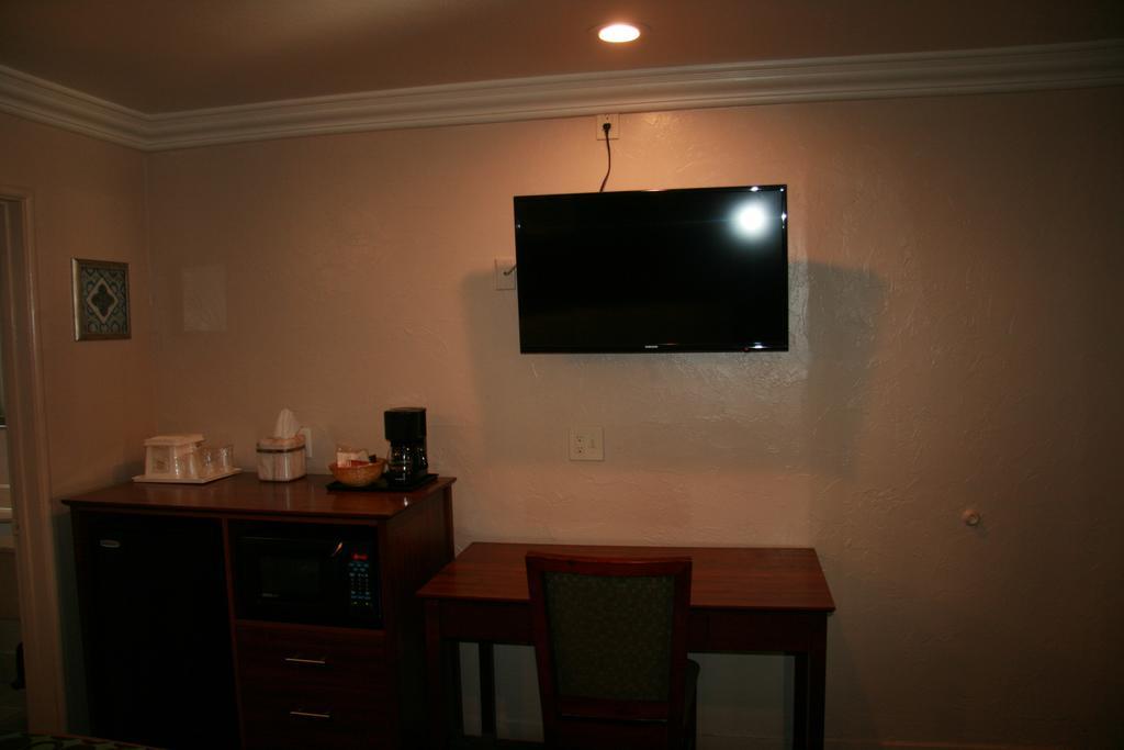 Civic Center Lodge / Lake Merritt Bart Oakland Quarto foto
