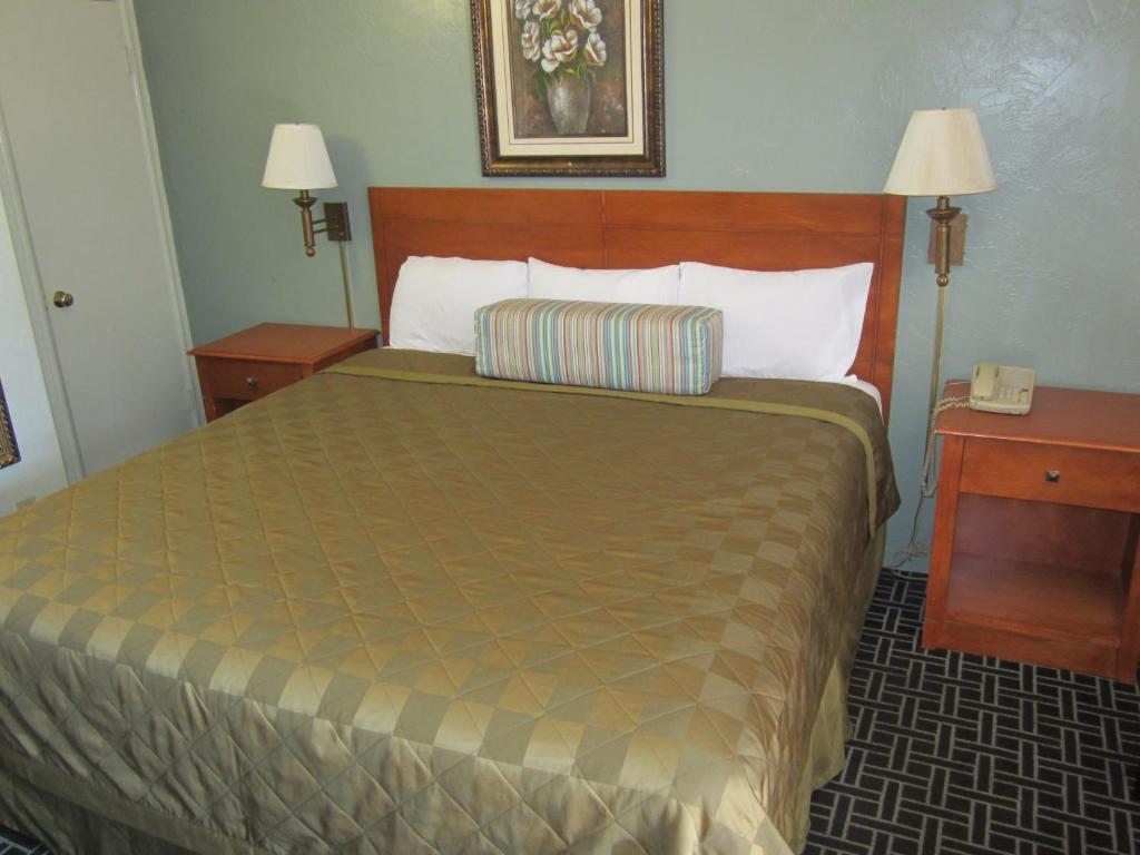 Civic Center Lodge / Lake Merritt Bart Oakland Quarto foto